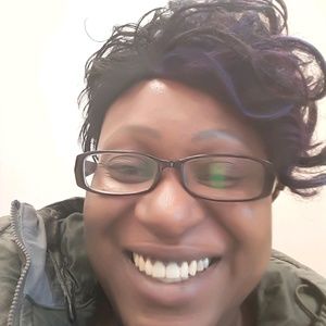 Meet your Posher, Shemeka